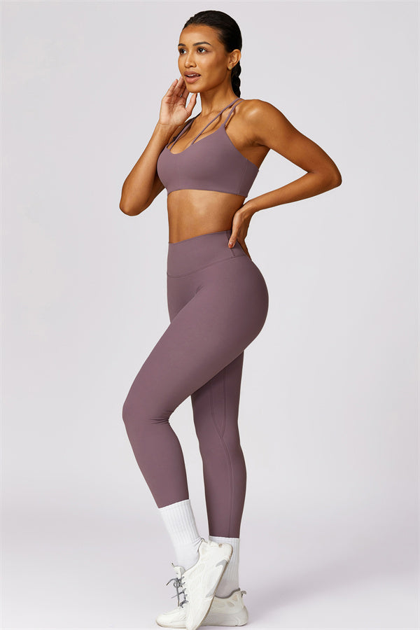 The Zara Leggings