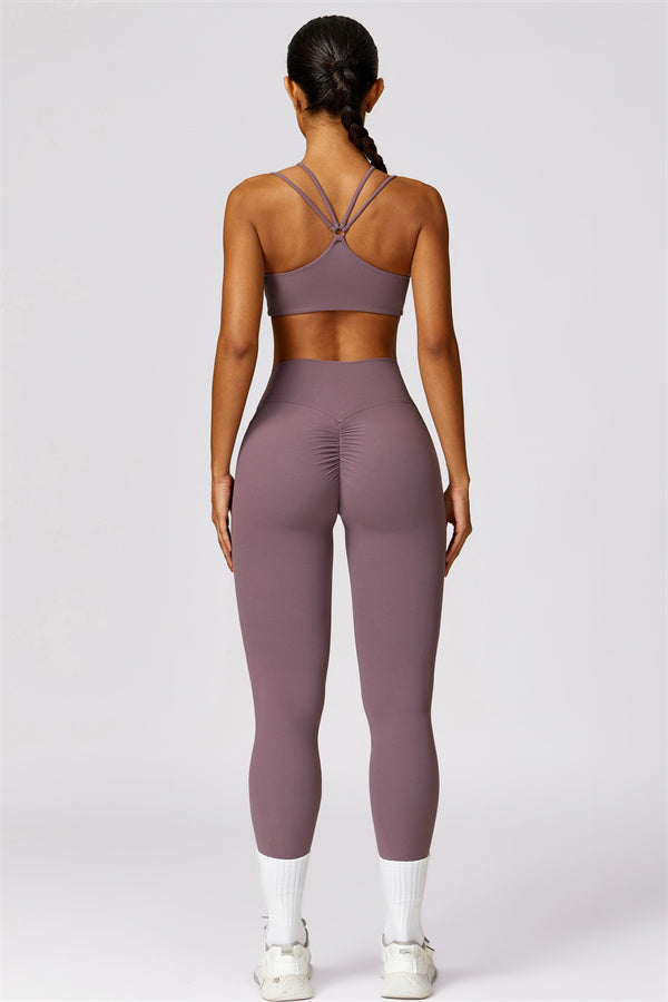 The Zara Leggings