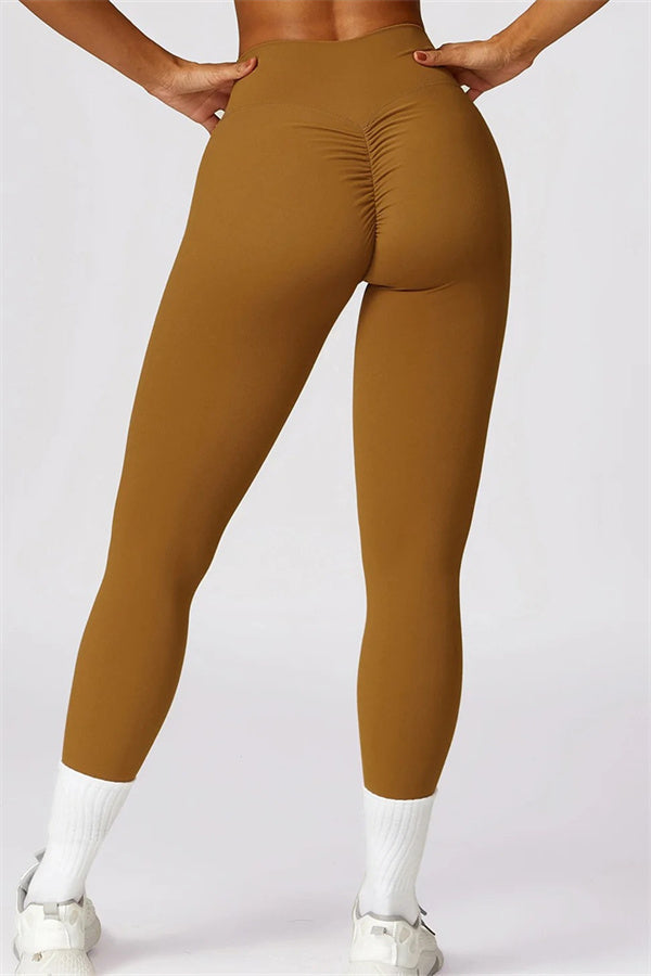 The Zara Leggings