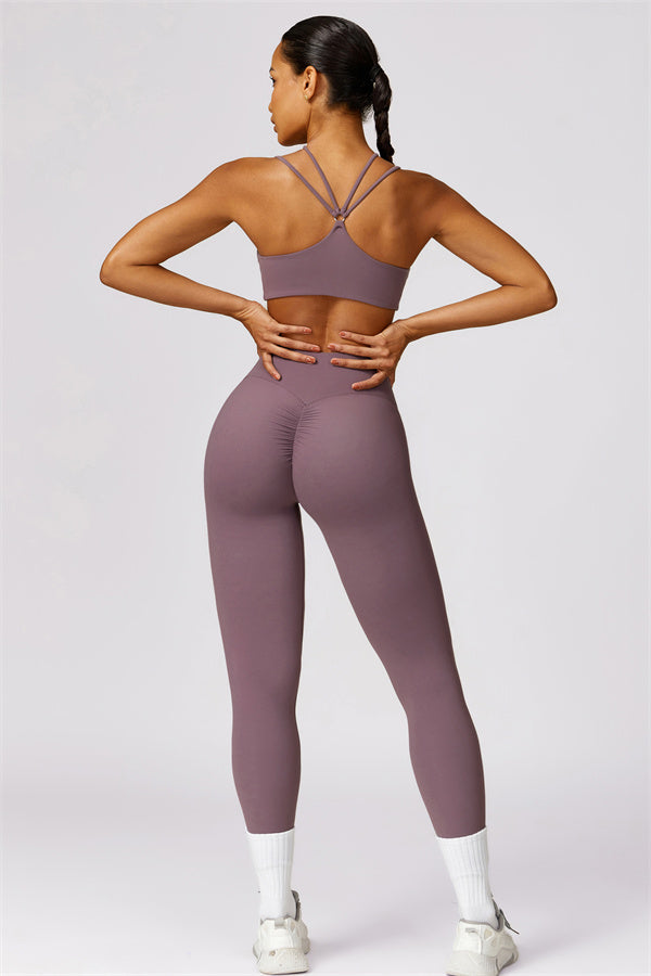 The Zara Leggings