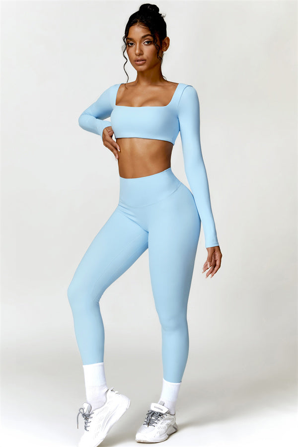 The Zara Leggings