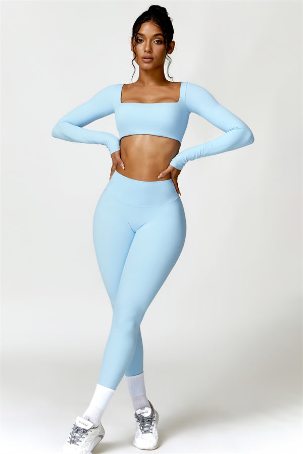 The Zara Leggings