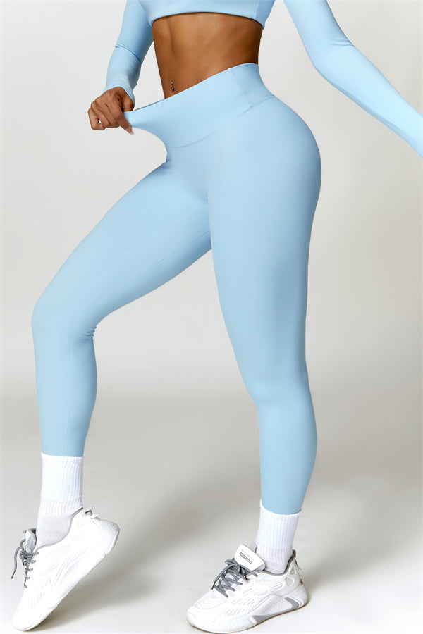 The Zara Leggings