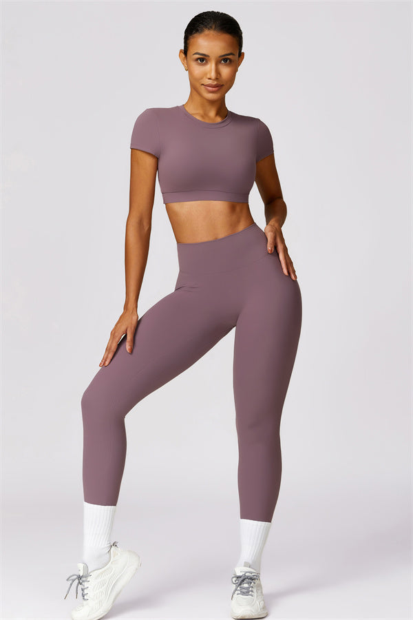 The Zara Leggings