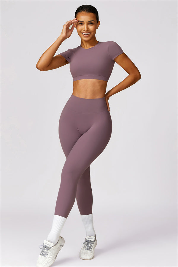 The Zara Leggings