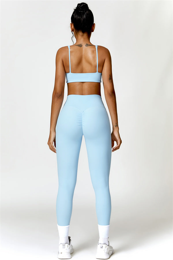 The Zara Leggings