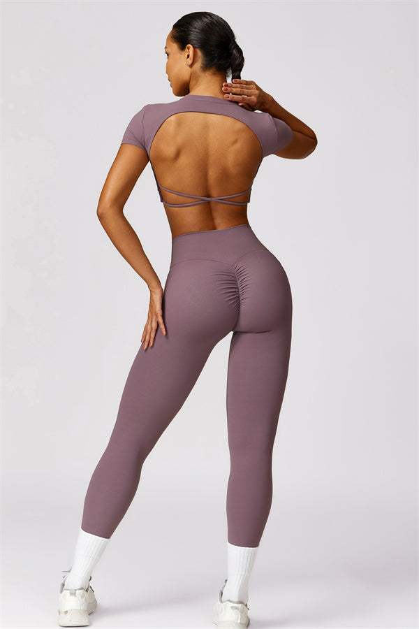 The Zara Leggings