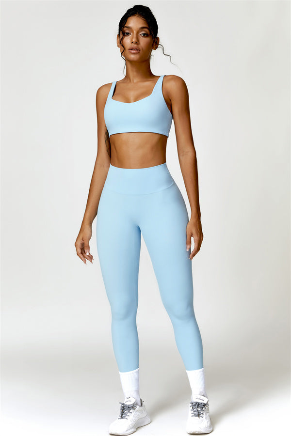 The Zara Leggings