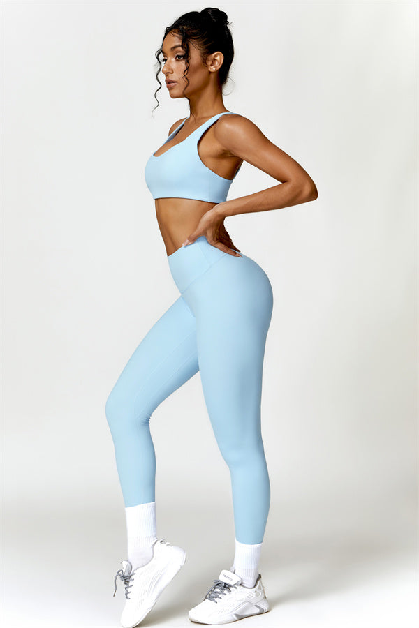 The Zara Leggings