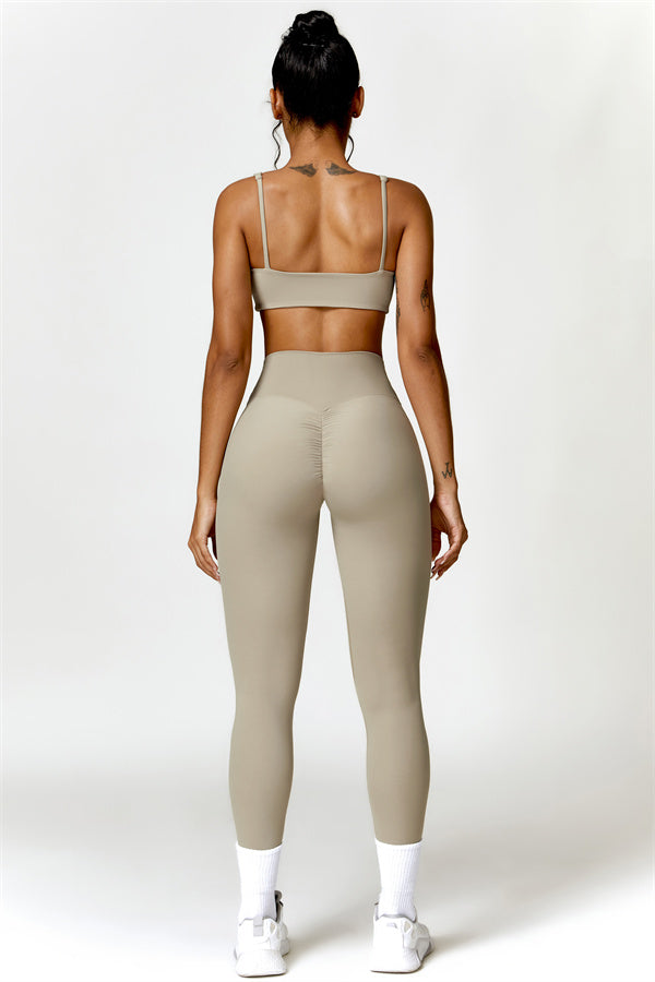 The Zara Leggings