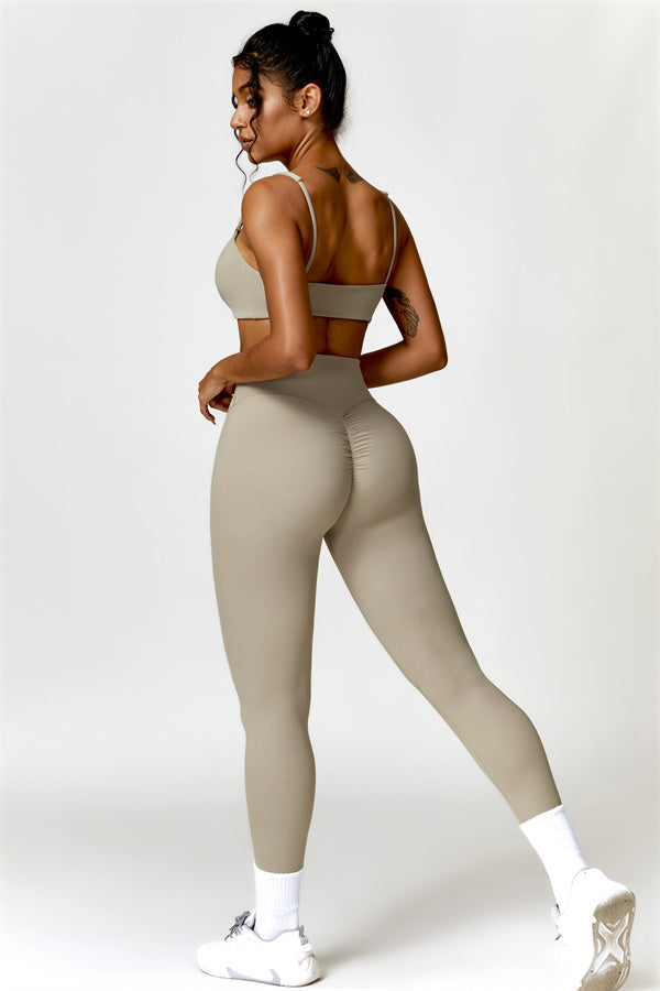 The Zara Leggings
