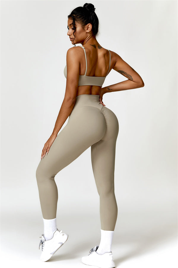 The Zara Leggings