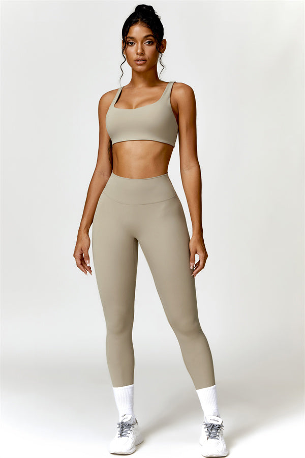 The Zara Leggings