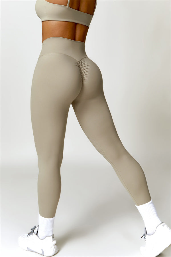 The Zara Leggings