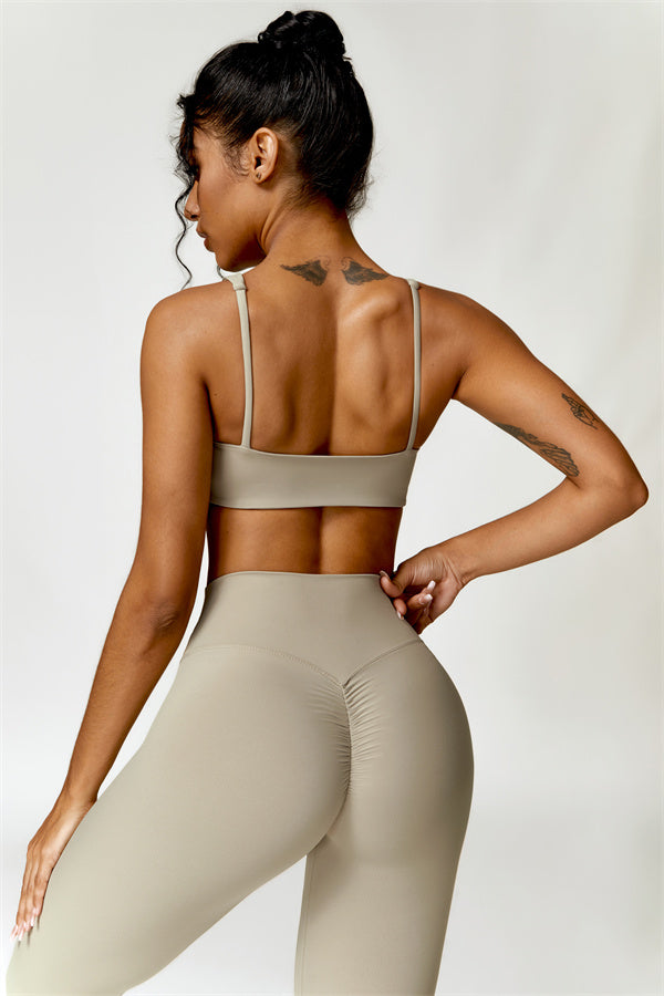 The Zara Leggings