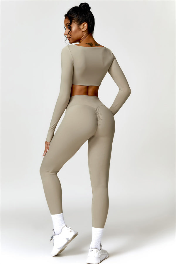 The Zara Leggings