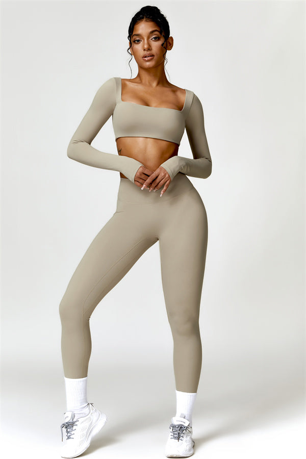 The Zara Leggings