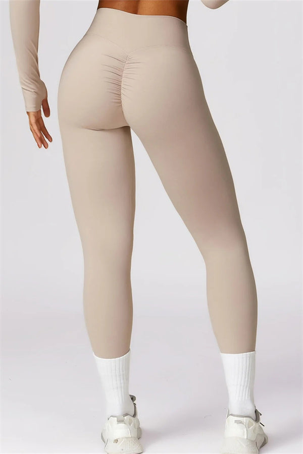 The Zara Leggings