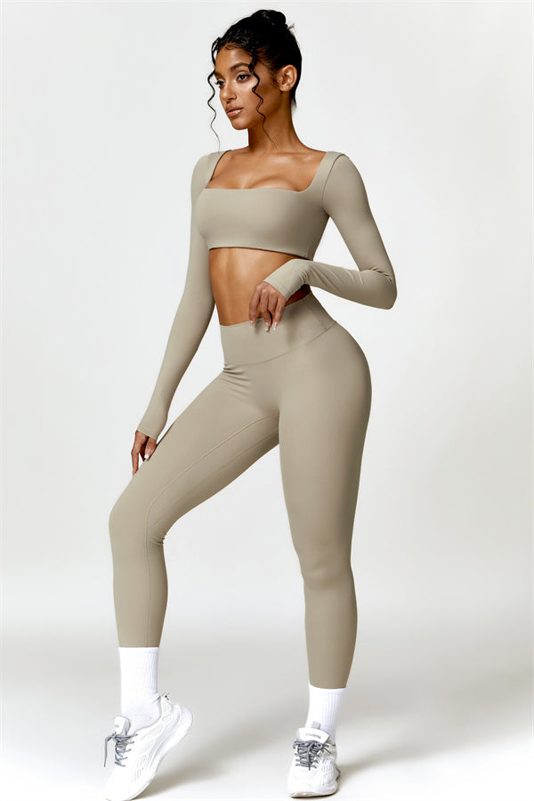 The Zara Leggings