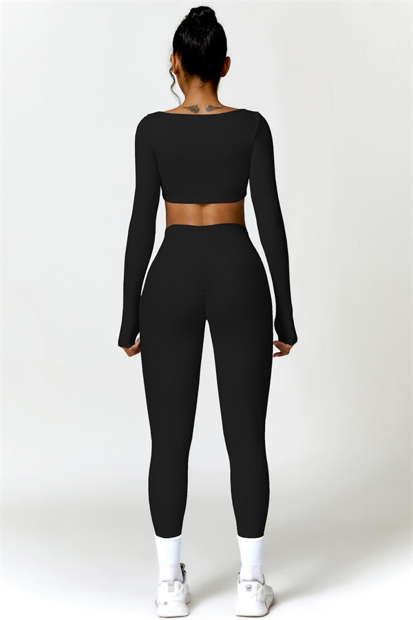 The Zara Leggings