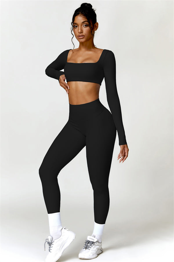 The Zara Leggings