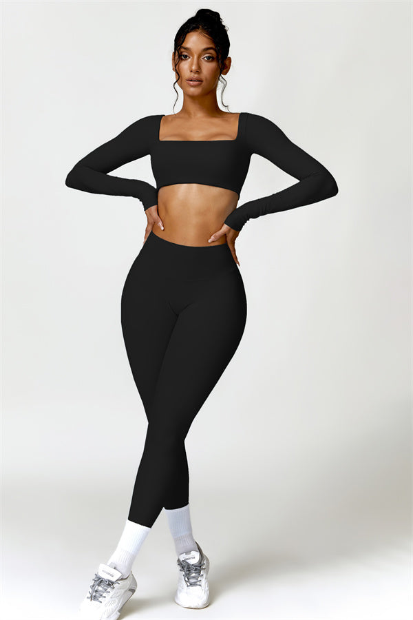The Zara Leggings