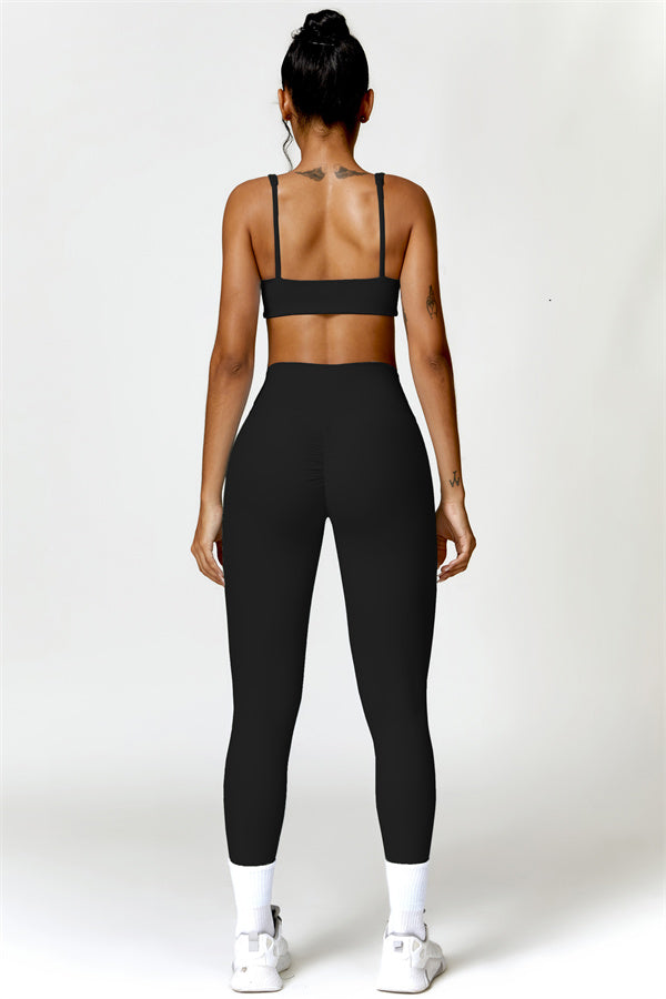 The Zara Leggings