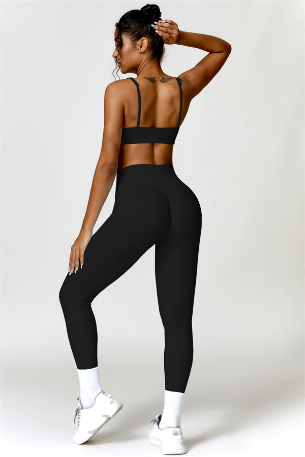 The Zara Leggings