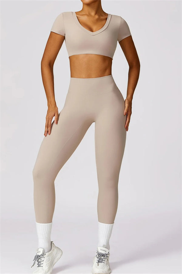 The Zara Leggings