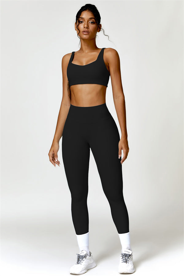 The Zara Leggings