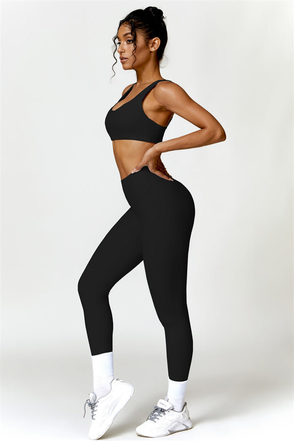 The Zara Leggings