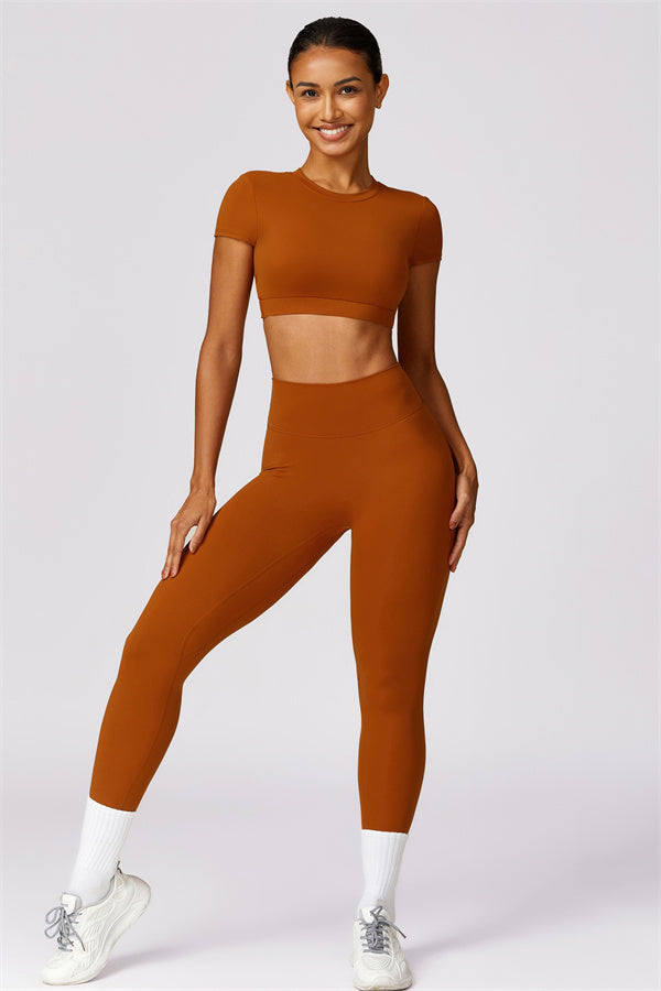 The Zara Leggings
