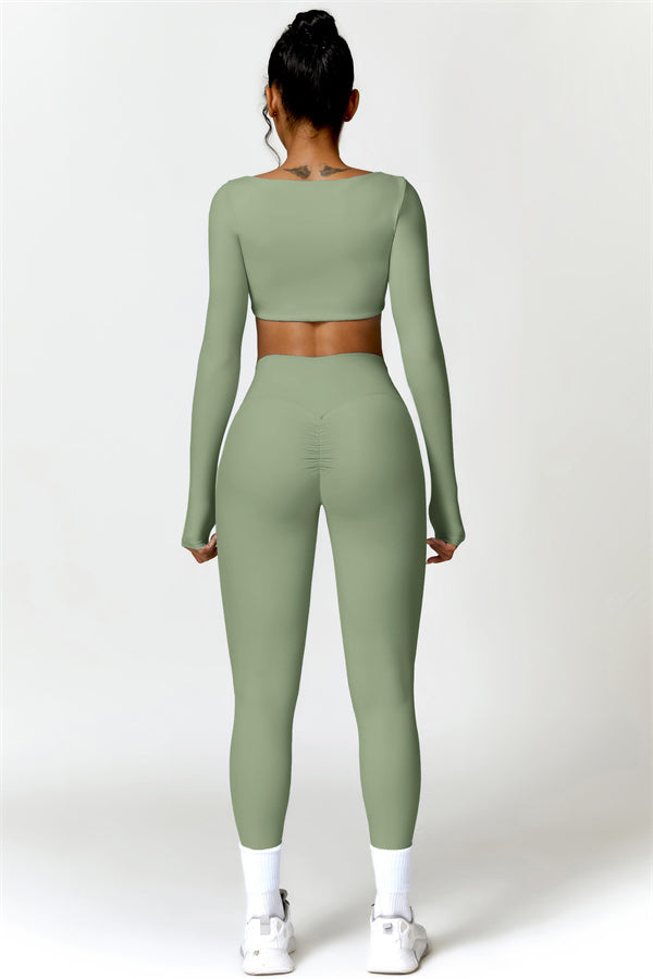 The Zara Leggings