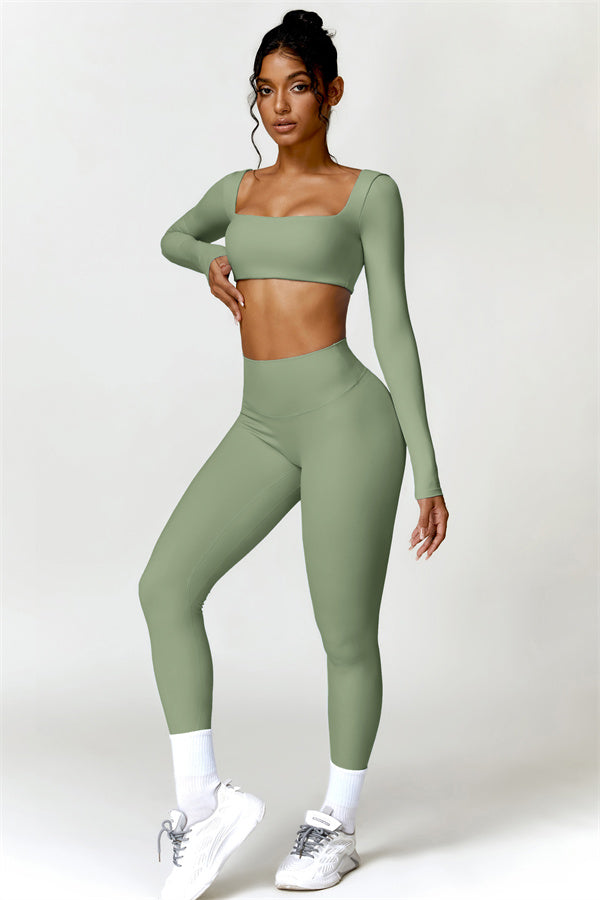 The Zara Leggings