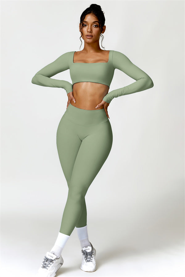 The Zara Leggings