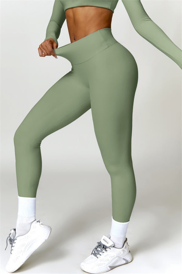 The Zara Leggings