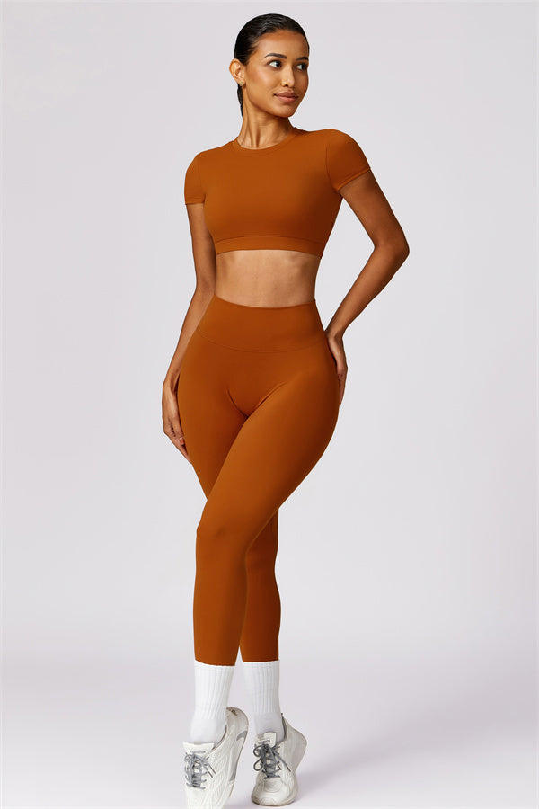 The Zara Leggings