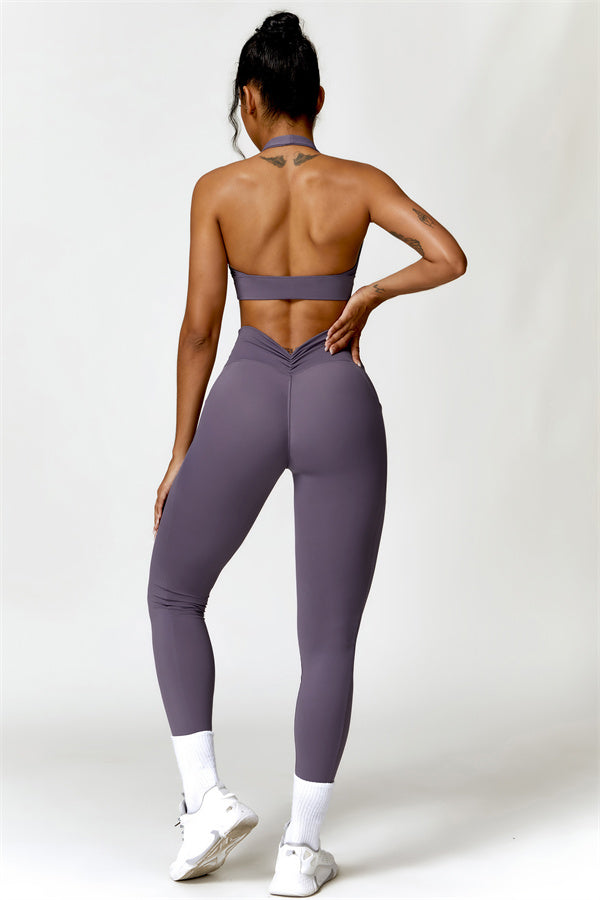 The Malak Leggings