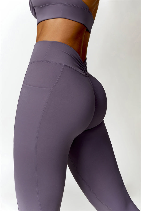 The Malak Leggings