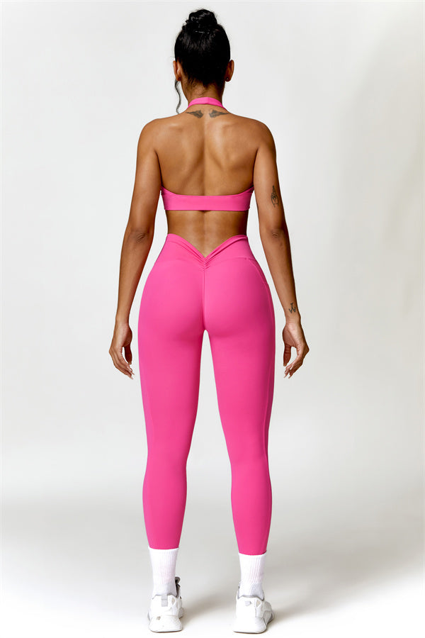 The Malak Leggings