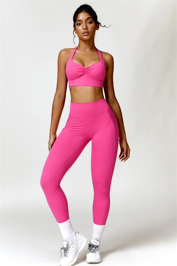 The Malak Leggings
