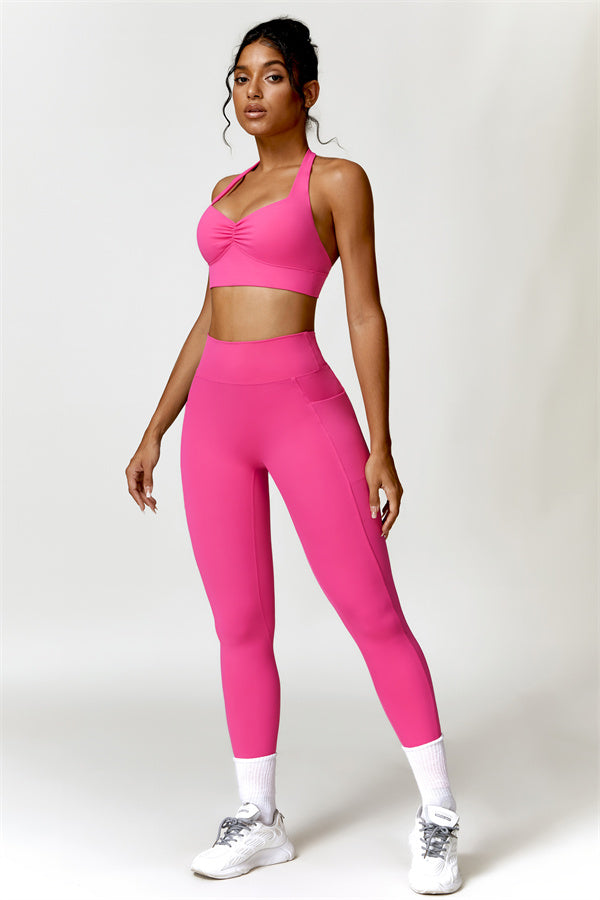 The Malak Leggings