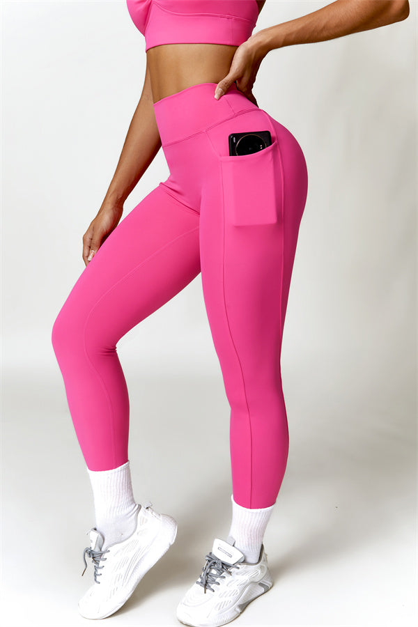 The Malak Leggings