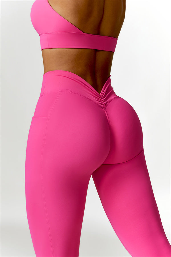 The Malak Leggings