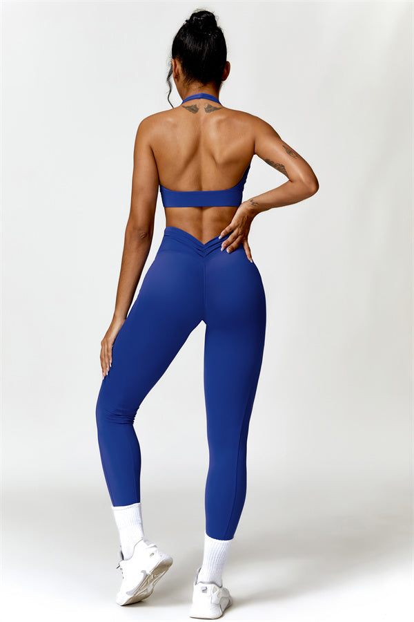 The Malak Leggings