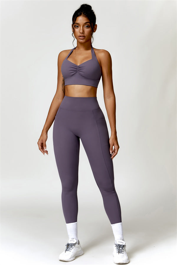 The Malak Leggings