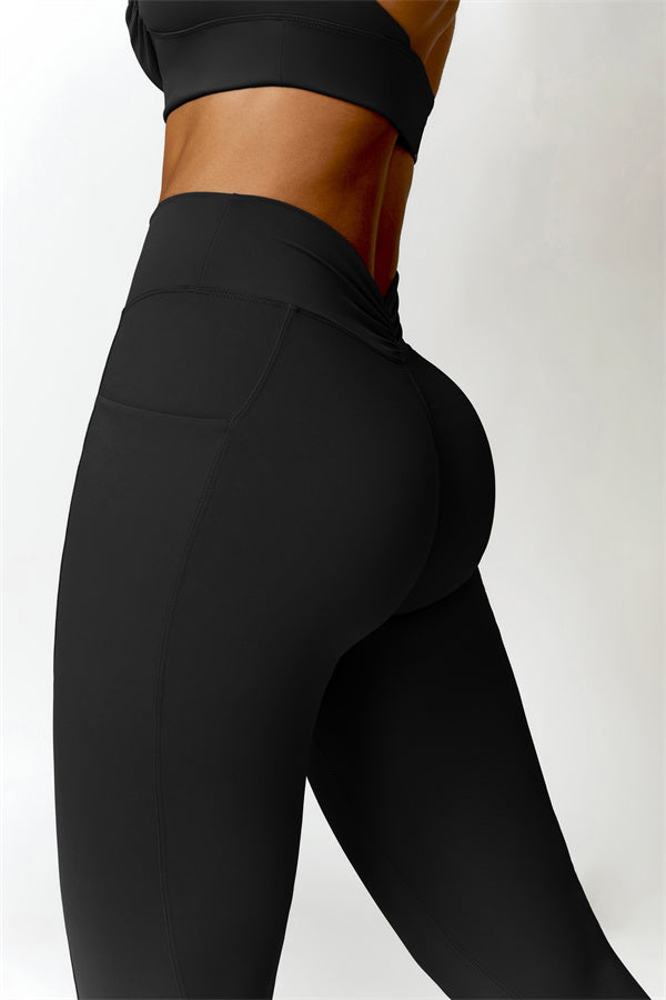 The Malak Leggings