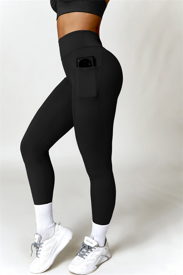 The Malak Leggings