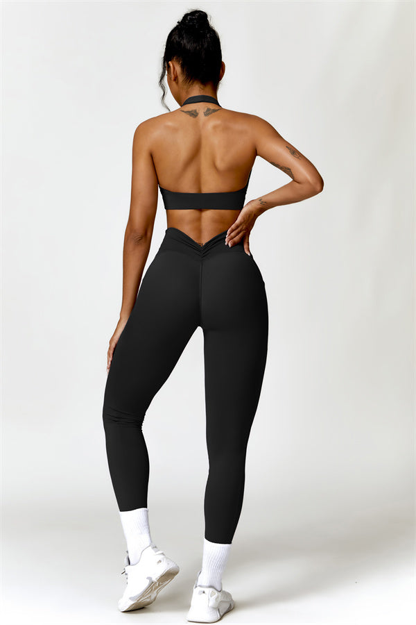 The Malak Leggings