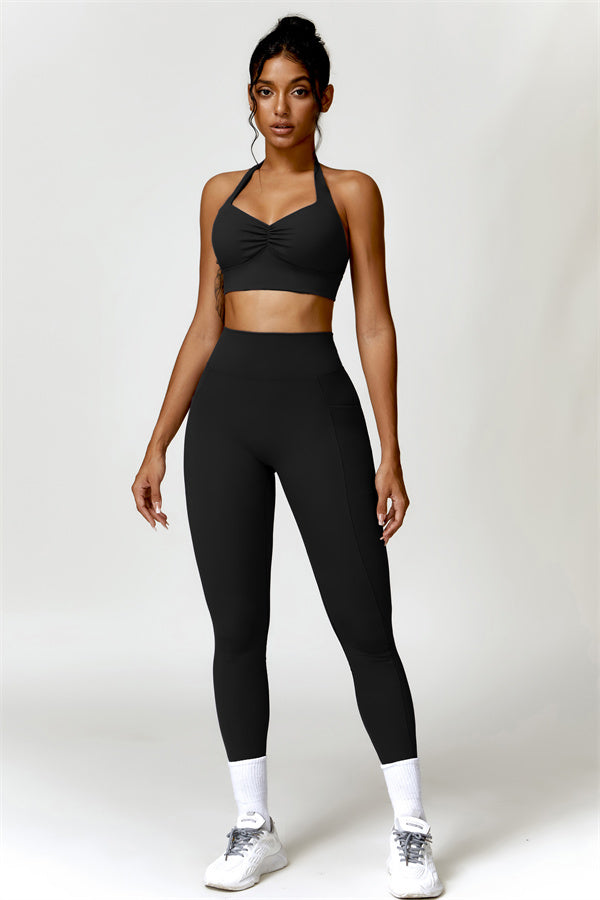 The Malak Leggings